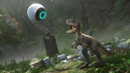 Robinson The Journey: ‚Eine Stunde mit‘-Video zeigt große Herausforderungen  des PSVR-Titels
