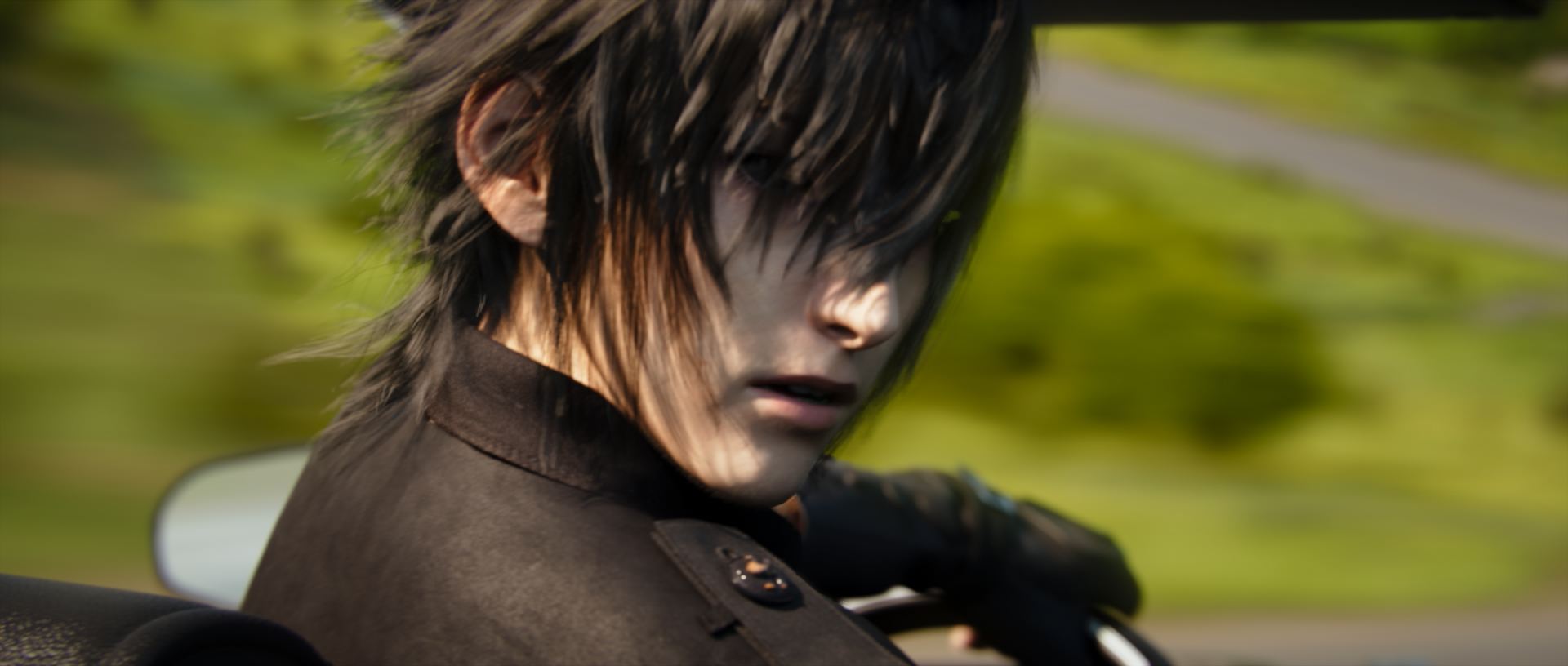 play3 Review: Final Fantasy XV: Gerät der Rollenspielriese ins Straucheln?