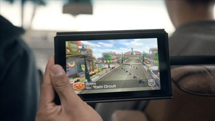 Nintendo Switch: Steht die Ankündigung von zwei neuen Modellen bevor?