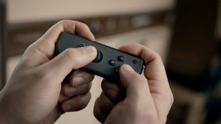 Nintendo Switch: Joy-Con-Reparaturzentrum war ständig überfordert