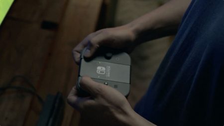 Nintendo Switch: Offenbar noch weitere Hardware-Revisionen geplant