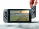 Nintendo Switch aka Nintendo NX