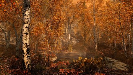 Skyrim Special Edition: Remaster und Original im offiziellen Vergleich