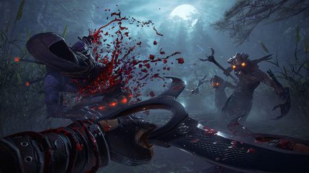 Shadow Warrior 2: Zertifizierung gemeistert – Bekanntgabe des Erscheinungstermins in Kürze