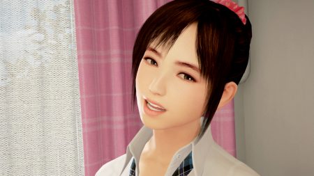 Summer Lesson: Weitere Screenshots der Kommunikations-Sim