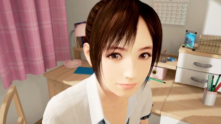 Summer Lesson: Neue Screenshots zeigen Hikari in unterschiedlichen Klamotten