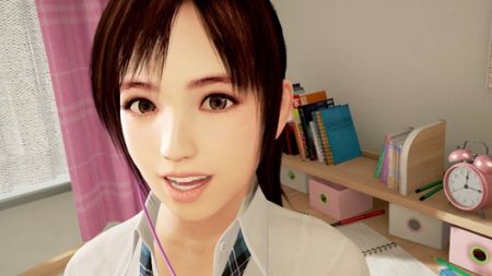 Summer Lesson: Der erfolgreiche VR-Titel könnte in Europa erscheinen – Videos