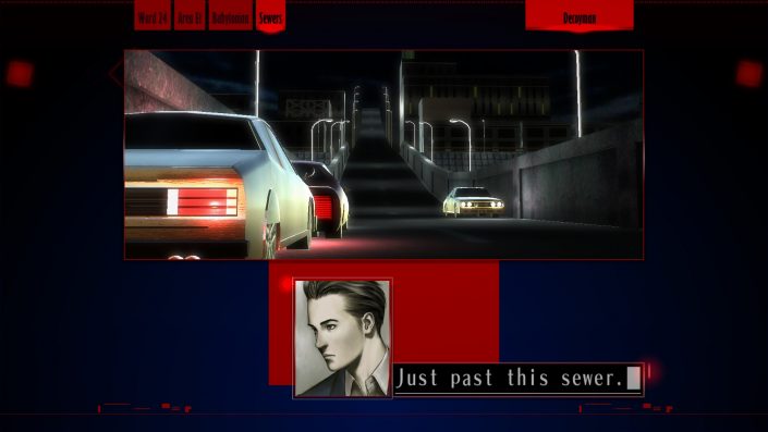 The Silver Case: HD-Neuauflage des Suda51-Klassikers für PS4 angekündigt