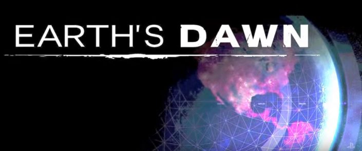 Earth’s Dawn: Im 2D-Look gegen die Alien Invasoren