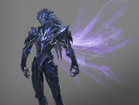Lost Soul Aside: Trailer und Gameplay von der ChinaJoy 2023