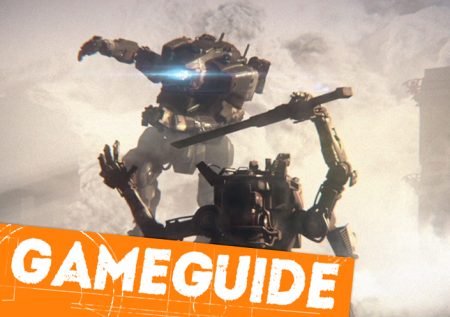 Titanfall 2 – Einsteiger-Guide: Mit diesen Tipps meistert ihr Doppelsprung, Wallrun und Rutschen