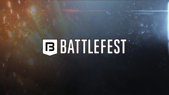 Battlefield: Alle Infos zum Battlefest
