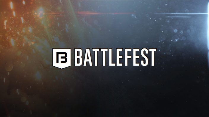 Battlefield: Alle Infos zum Battlefest