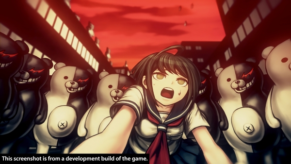 Danganronpa Another Episode: PS4-Version hat einen Erscheinungstermin erhalten