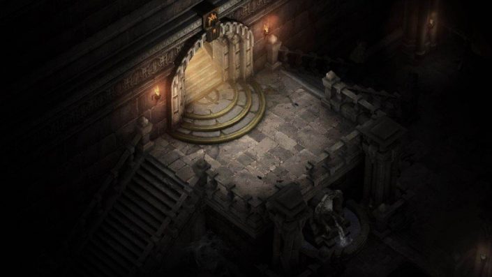 Diablo 4: Lilith kehrt zurück – Details aus Art of Diablo