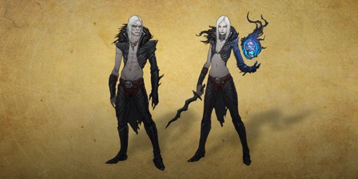 Diablo 3: „Die Rückkehr des Totenbeschwörers“ wurde offiziell angekündigt
