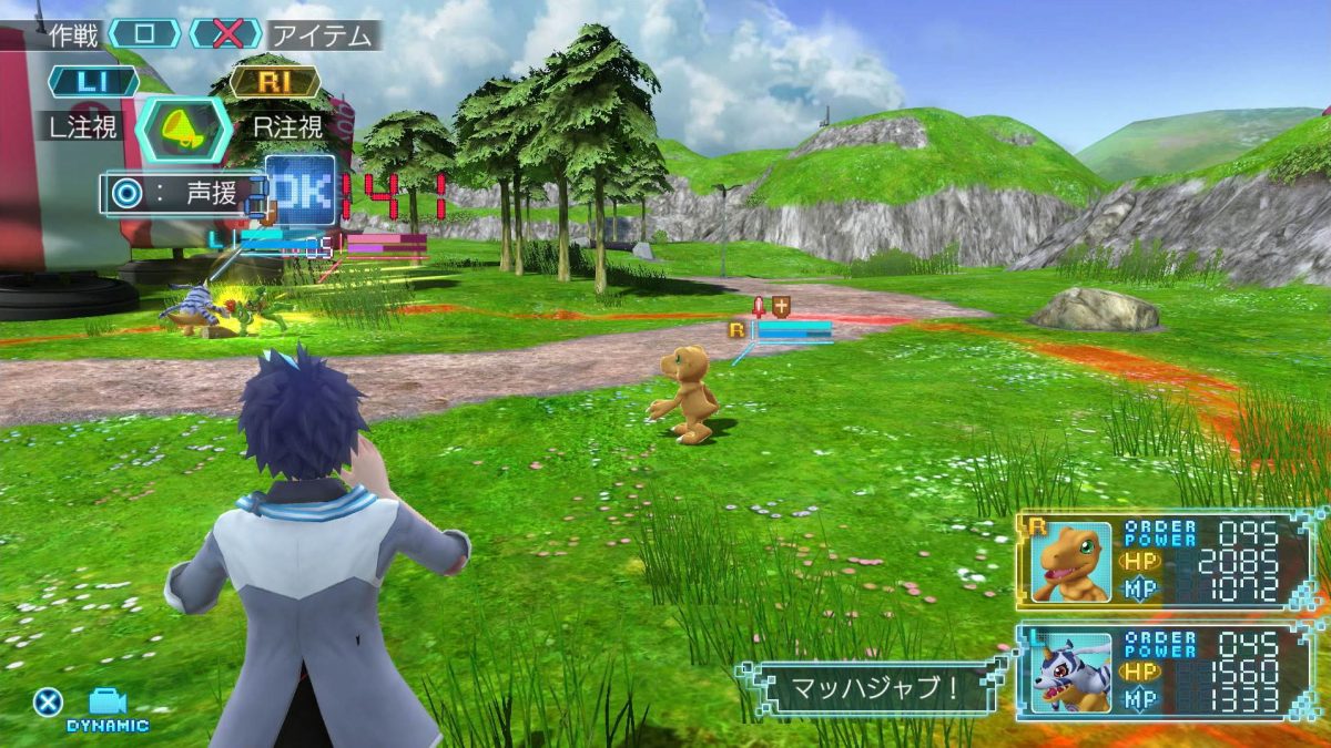 Digimon World Next Order: Erscheinungstermin und Vorbesteller-Inhalte für Nordamerika enthüllt