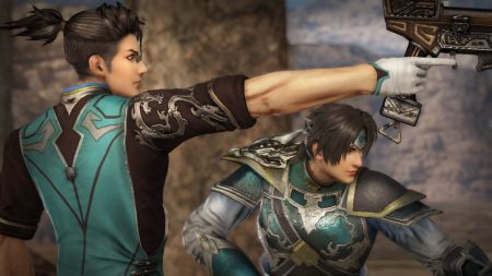 Dynasty Warriors 10: Nachfolger befand sich in Arbeit – Doch warum wurde der Titel eingestellt?