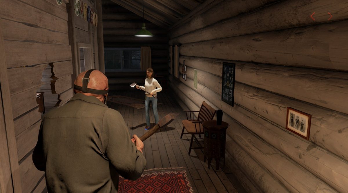 Friday The 13th: Spiel wird eingestellt und bald für immer vom Markt verschwinden