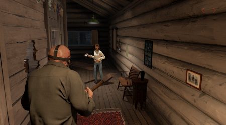 Friday the 13th: Paranoia – Neuer Spielmodus im Teaser-Video