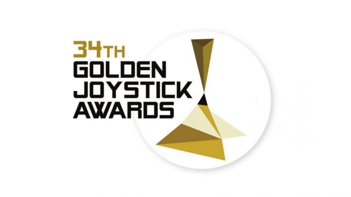 Golden Joystick Awards: Dark Souls 3 wurde als Spiel des Jahres ausgezeichnet