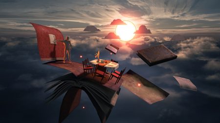 How We Soar: Ab heute für PlayStation VR erhältlich – Launch-Trailer