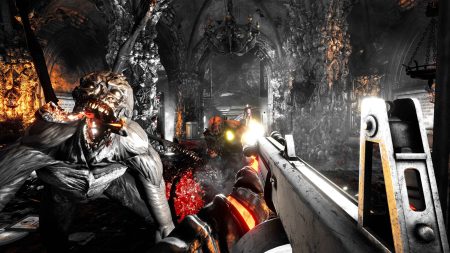 Killing Floor 2: Kostenloses „Infinite Onslaught“-Update mit neuem Spielmodus, neuen Waffen und mehr erschienen
