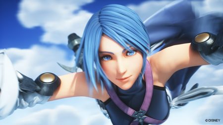 Kingdom Hearts: Mega XL Bundle erscheint wohl Ende November