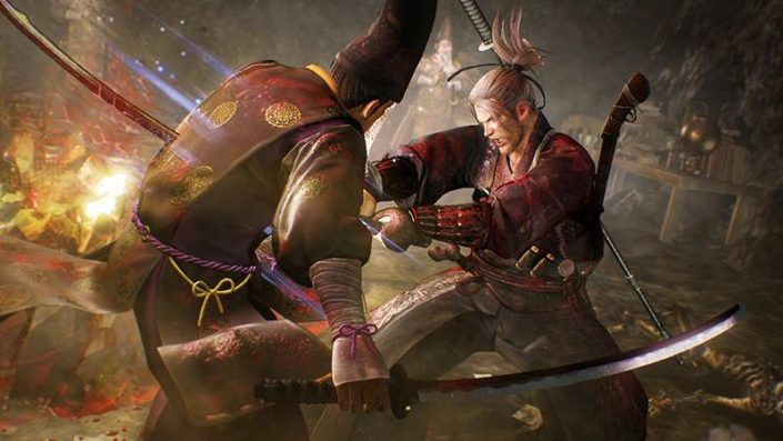 NiOh: Weltweit mehr als zwei Millionen Verkäufe bestätigt