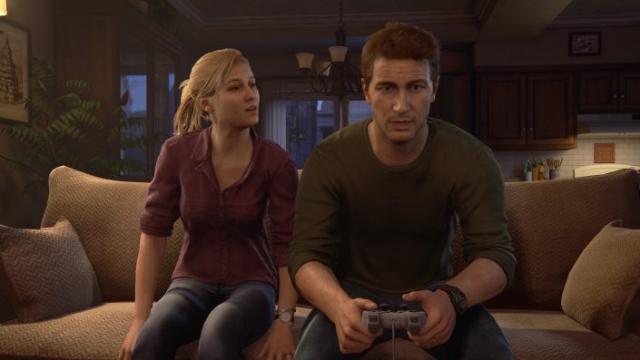 Uncharted: Wann starten die Dreharbeiten?