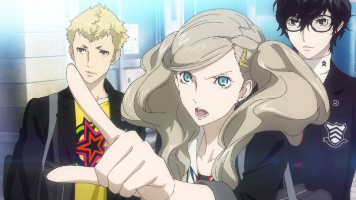 Persona 5: Mögliche Copyright-Strikes bei Veröffentlichung bestimmter Szenen