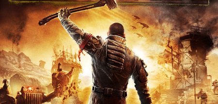 Red Faction Guerrilla Re-Mars-tered Edition: Launch-Trailer zur heutigen Veröffentlichung
