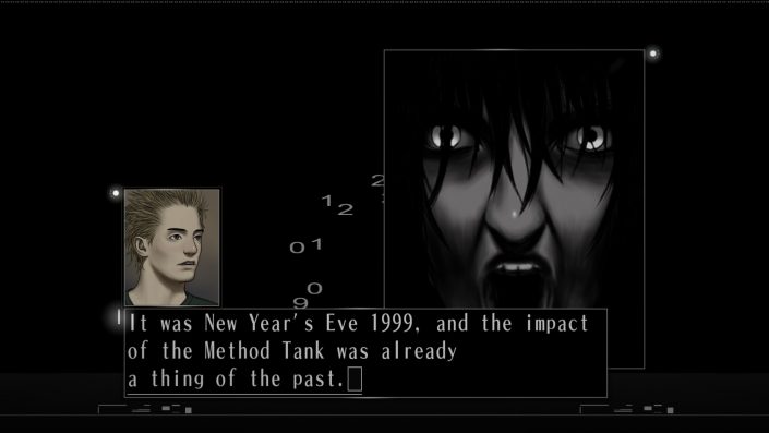 The Silver Case: PS4-Termin auf Frühjahr 2017 festgelegt