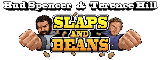 Slaps And Beans: Brawler um Bud Spencer & Terence Hill erreicht Minimalziel auf Kickstarter