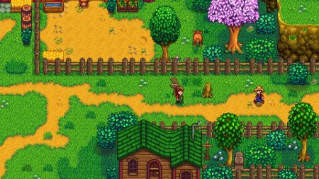 Stardew Valley: Update 1.4 inkl. Change-Log angekündigt