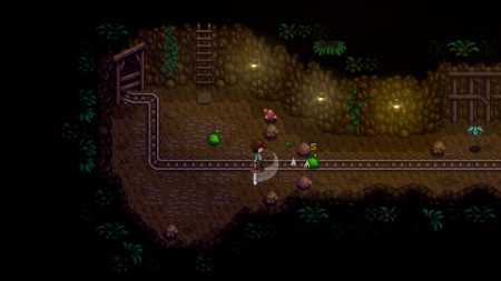 Stardew Valley: Erscheint 2018 für PlayStation Vita – Allerdings ohne Multiplayer