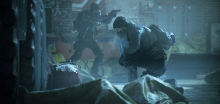 The Division: Konsolenspieler erhalten Einladungen für öffentliche Testserver