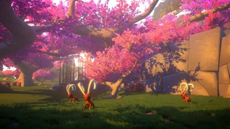 Yonder Enhanced Edition: Der neue Releasetermin und ein Trailer zur PS5-Umsetzung
