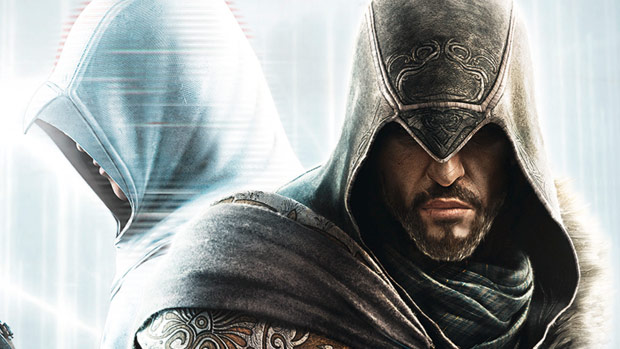 Assassin’s Creed: The Ezio Collection – Trailer liefert einen Grafik-Vergleich