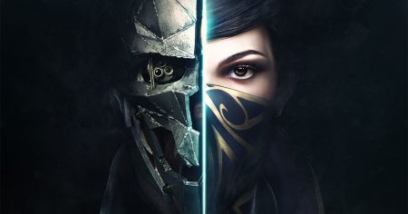 Dishonored: Der Tod des Outsiders – Der offizielle Launch-Trailer zum Stealth-Actionspiel