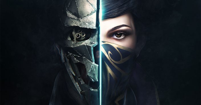 Dishonored 2: Neues Update bringt Neues Spiel Plus-Modus mit sich, Video zeigt verschiedene Spielstile