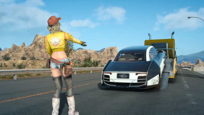 Final Fantasy 15: Fünf Millionen Exemplare ausgeliefert, am schnellsten verkauftes Spiel der Serie