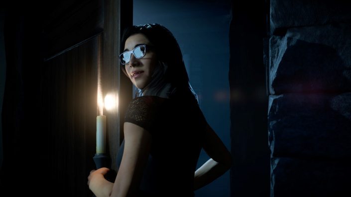 Until Dawn: Wird nicht für die PS4 Pro optimiert