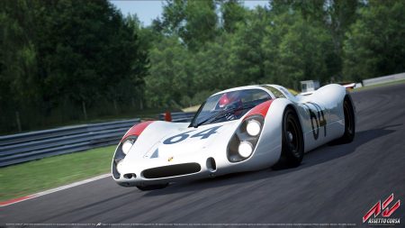 Assetto Corsa: Neuer Verkaufsmeilenstein geknackt