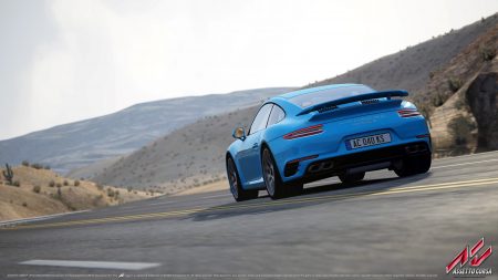 Assetto Corsa: Darauf dürfen sich die Spieler 2017 freuen