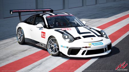 Assetto Corsa Ultimate Edition veröffentlicht – Launch-Trailer zum heutigen Release der Komplettfassung