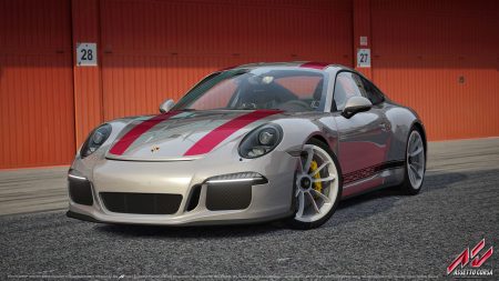 Assetto Corsa: Entwickler Kunos Simulazioni von Digital Bros übernommen