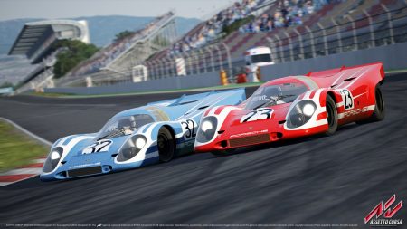 Assetto Corsa: Update 1.14 wird fünf kostenlose Fahrzeuge, eine Strecke und weitere Anpassungen umfassen – Trailer