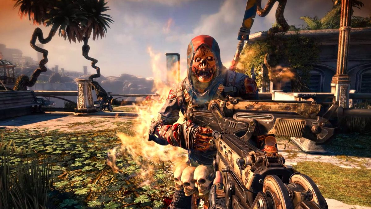 Bulletstorm Full Clip Edition: Entwickler über den Erfolg der Neuauflage