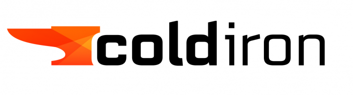 coldiron_logo_black